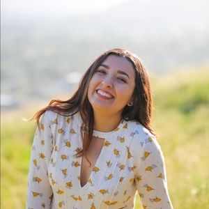 Meet your Posher, Allison